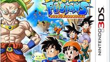 Imagen 3 de Dragon Ball: Fusions