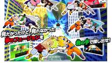Imagen 15 de Dragon Ball: Fusions