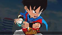 Imagen 17 de Dragon Ball: Fusions