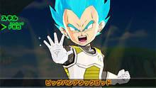 Imagen 25 de Dragon Ball: Fusions