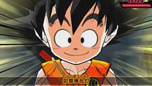 Imagen 35 de Dragon Ball: Fusions
