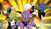 Imagen 40 de Dragon Ball: Fusions