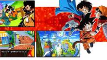 Imagen 9 de Dragon Ball: Fusions
