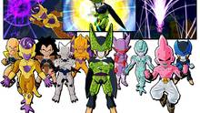 Imagen 13 de Dragon Ball: Fusions