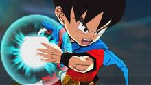 Imagen 41 de Dragon Ball: Fusions