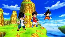 Imagen 42 de Dragon Ball: Fusions
