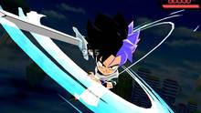 Imagen 43 de Dragon Ball: Fusions