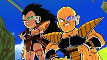 Imagen 48 de Dragon Ball: Fusions