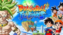 Imagen 66 de Dragon Ball: Fusions