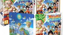 Imagen 67 de Dragon Ball: Fusions