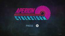 Imagen 54 de Aperion Cyberstorm