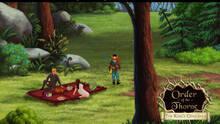 Imagen 14 de The Order of the Thorne - The King's Challenge