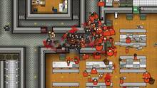 Imagen 33 de Prison Architect