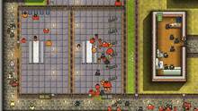 Imagen 37 de Prison Architect