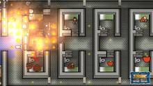 Imagen 49 de Prison Architect