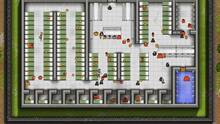 Imagen 38 de Prison Architect