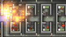 Imagen 40 de Prison Architect