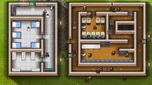 Imagen 76 de Prison Architect