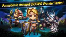 Imagen 2 de Wonder Tactics