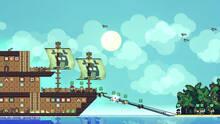 Imagen 29 de Pixel Piracy
