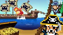 Imagen 49 de Pixel Piracy