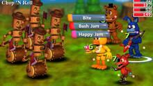 Imagen 2 de FNaF World