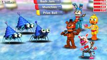 Imagen 9 de FNaF World