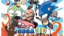 Imagen 27 de SEGA 3D Classics Collection