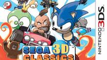 Imagen 2 de SEGA 3D Classics Collection
