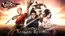 Imagen 2 de Age of Wushu Dynasty