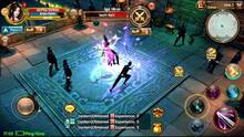 Imagen 3 de Age of Wushu Dynasty