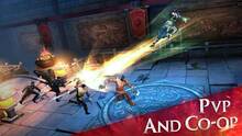 Imagen 4 de Age of Wushu Dynasty