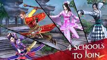 Imagen 5 de Age of Wushu Dynasty
