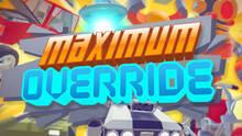 Imagen 8 de Maximum Override