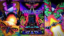Imagen 2 de Space Moth DX