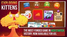 Imagen 3 de Exploding Kittens