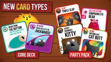 Imagen 6 de Exploding Kittens
