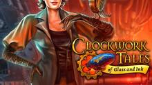 Imagen 12 de Clockwork Tales: Of Glass and Ink