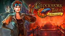 Imagen 22 de Clockwork Tales: Of Glass and Ink
