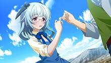 Imagen 2 de Infinite Stratos 2: Love and Purge