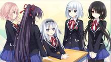 Imagen 2 de Date-A-Live Twin Edition: Rio Reincarnation