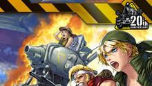 Imagen 19 de Metal Slug Attack