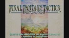 Imagen 2 de Final Fantasy Tactics Advance CV
