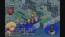 Imagen 3 de Final Fantasy Tactics Advance CV
