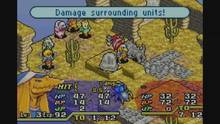 Imagen 6 de Final Fantasy Tactics Advance CV