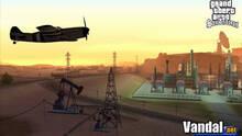 Imagen 4 de Grand Theft Auto: San Andreas