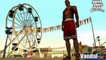 Imagen 2 de Grand Theft Auto: San Andreas