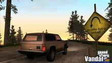 Imagen 5 de Grand Theft Auto: San Andreas