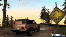 Imagen 24 de Grand Theft Auto: San Andreas