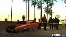 Imagen 22 de Grand Theft Auto: San Andreas